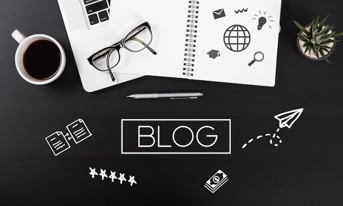 Blog Marketing