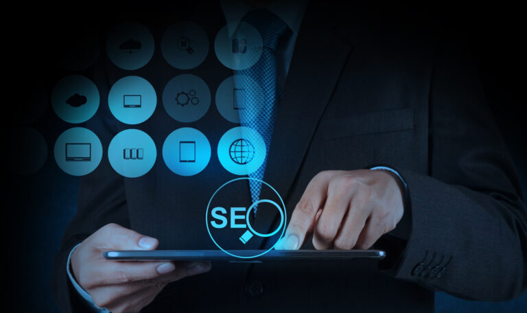 dynamic seo