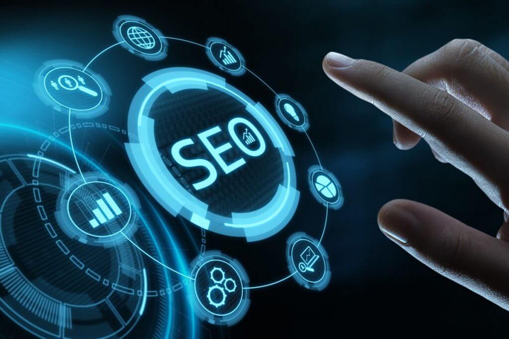 SEO Services in Kenya