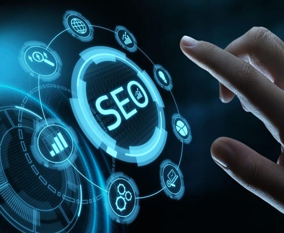 SEO services in South Africa